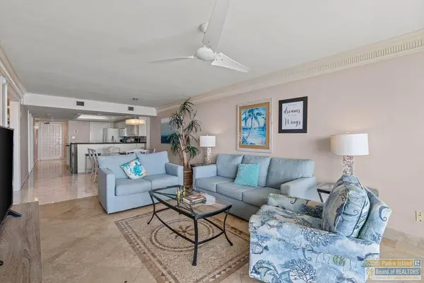 3000 Gulf Blvd., South Padre Island, TX 78597