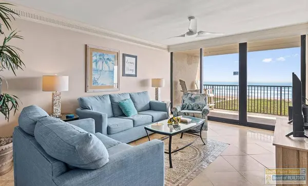 3000 Gulf Blvd., South Padre Island, TX 78597