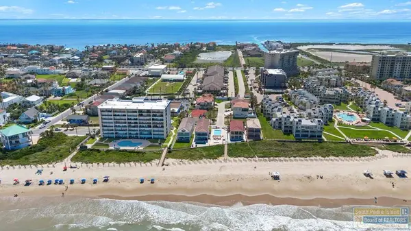 105 Villa Doce Dr., South Padre Island, TX 78597