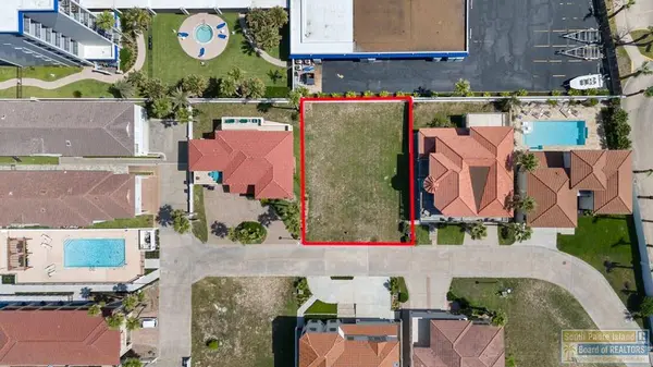 105 Villa Doce Dr., South Padre Island, TX 78597