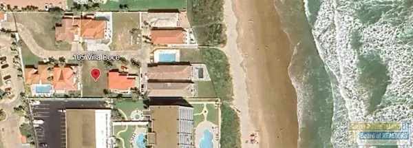105 Villa Doce Dr., South Padre Island, TX 78597