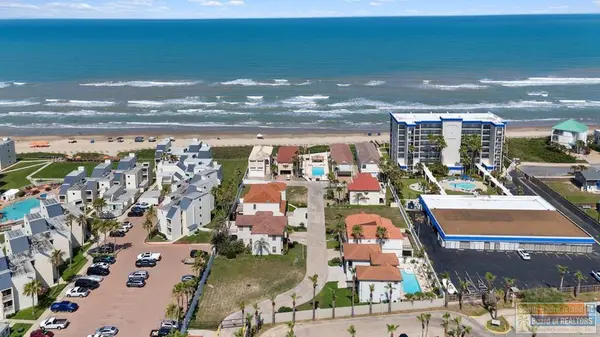 105 Villa Doce Dr., South Padre Island, TX 78597