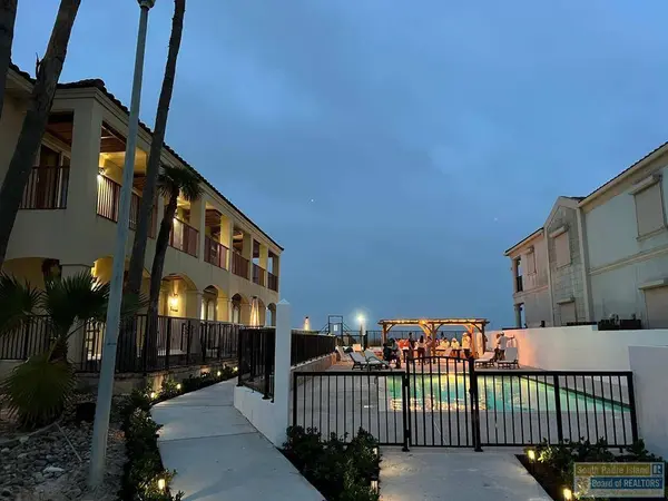 105 Villa Doce Dr., South Padre Island, TX 78597