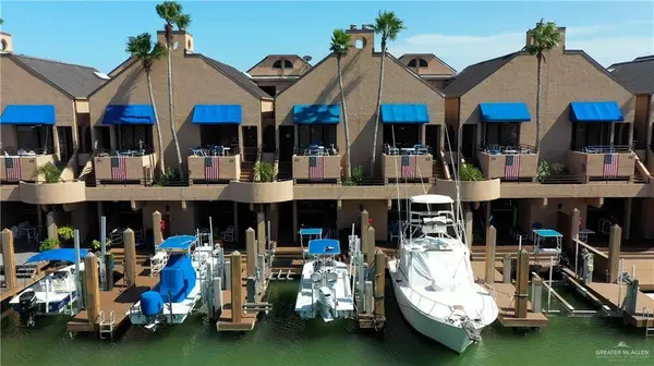 429 Padre BLVD #32