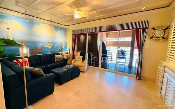 429 Padre BLVD #32, South Padre Island, TX 78597