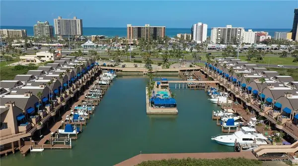 429 Padre BLVD #32, South Padre Island, TX 78597