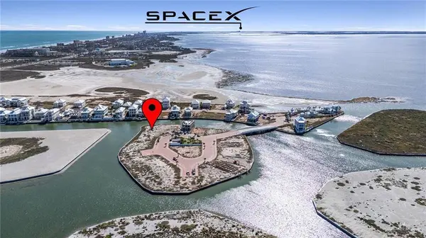 8320 Island DR, South Padre Island, TX 78597