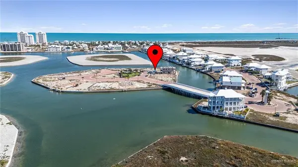 8320 Island DR, South Padre Island, TX 78597