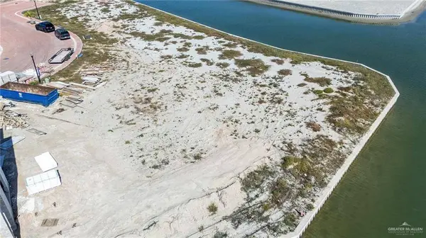 8320 Island DR, South Padre Island, TX 78597