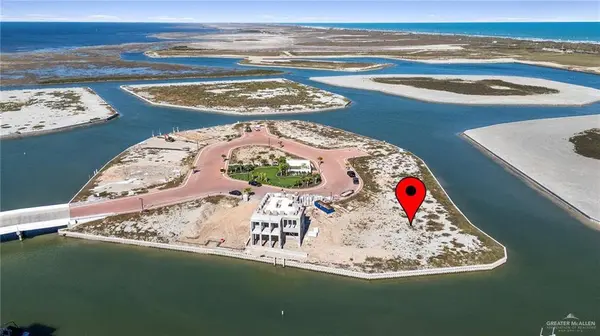 8316 Island DR, South Padre Island, TX 78597