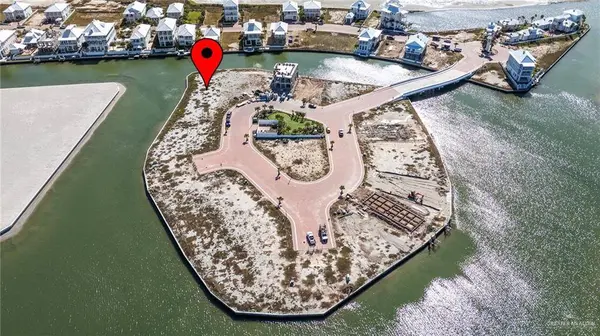 8320 Island DR