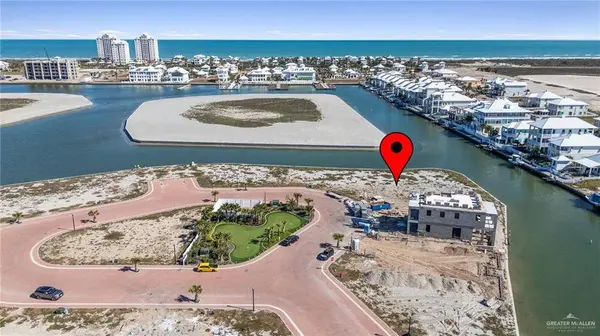 8316 Island DR, South Padre Island, TX 78597