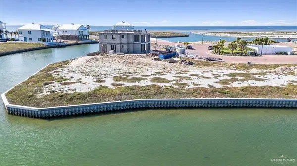 8320 Island DR, South Padre Island, TX 78597