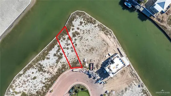 8320 Island DR, South Padre Island, TX 78597