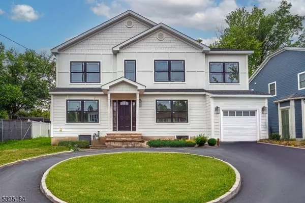 1132 Central Ave, Westfield Town, NJ 07090