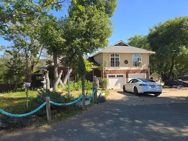 17772 Nills WAY, Jackson, CA 95642