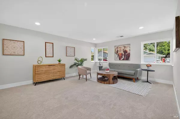 780 Rose DR, Benicia, CA 94510