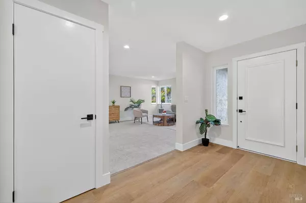 780 Rose DR, Benicia, CA 94510