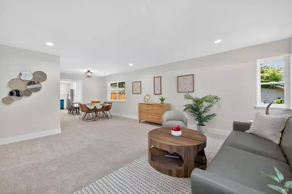 780 Rose DR, Benicia, CA 94510