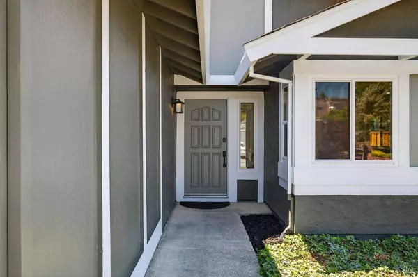 780 Rose DR, Benicia, CA 94510