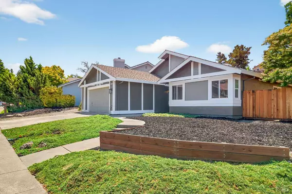 780 Rose DR, Benicia, CA 94510