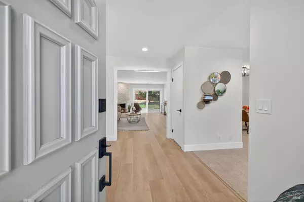 780 Rose DR, Benicia, CA 94510