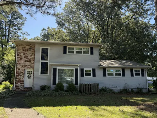 7302 Faye AVE, Chattanooga, TN 37421