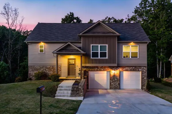 7237 Mercedes LN, Ooltewah, TN 37363