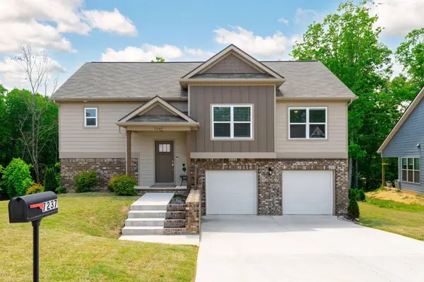 7237 Mercedes LN, Ooltewah, TN 37363