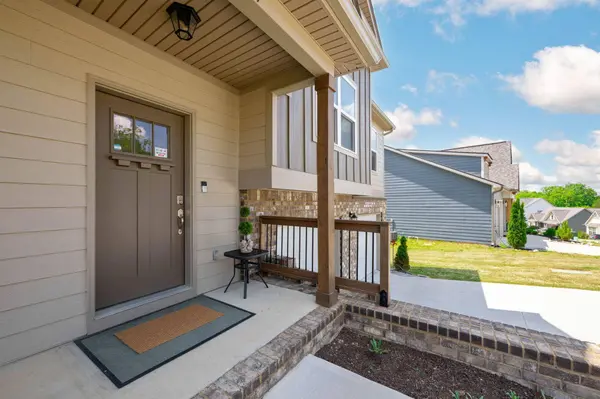 7237 Mercedes LN, Ooltewah, TN 37363