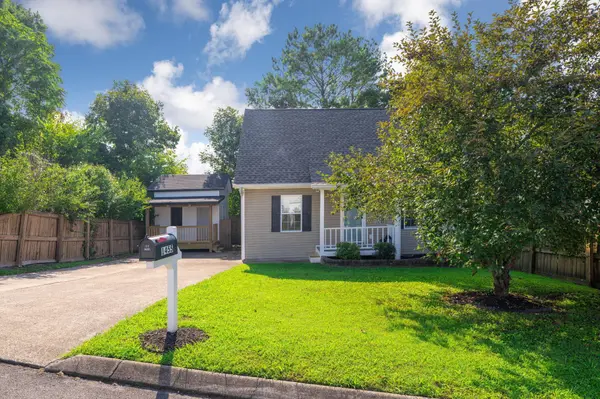 1455 19th ST, Cleveland, TN 37311