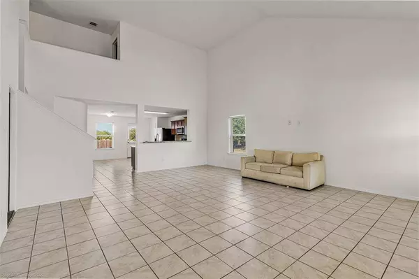 2000 Grimes Drive, Forney, TX 75126