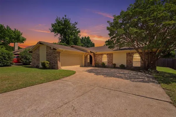 1622 Wendy Way, Richardson, TX 75081