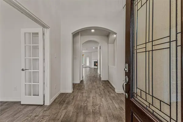 3109 Maverick Drive, Forney, TX 75126