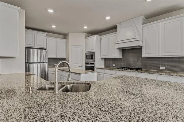 3109 Maverick Drive, Forney, TX 75126