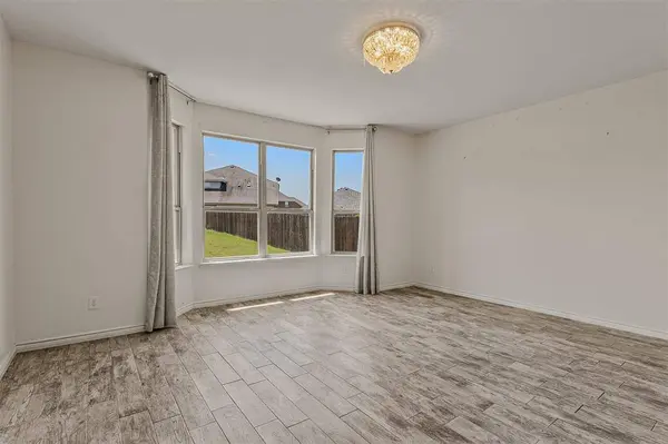 3109 Maverick Drive, Forney, TX 75126