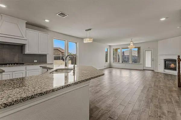 3109 Maverick Drive, Forney, TX 75126