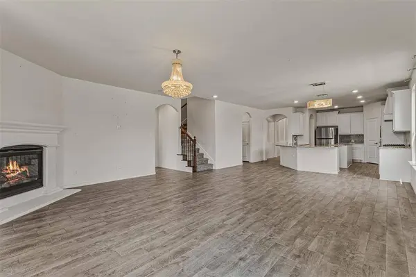 3109 Maverick Drive, Forney, TX 75126