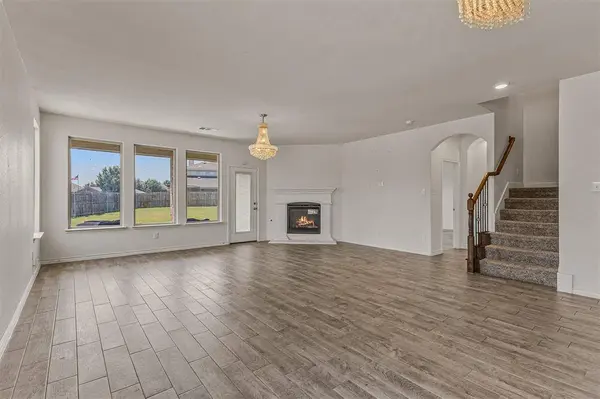 3109 Maverick Drive, Forney, TX 75126