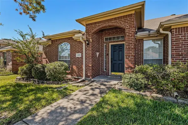 109 N Rolling Meadows Drive