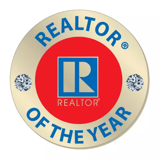 Realtor of the Year