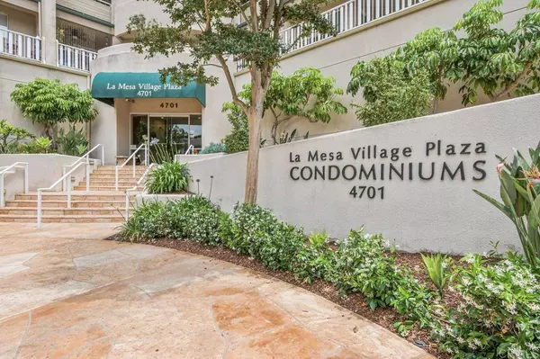 4701 Date Ave. #108, La Mesa, CA 91942