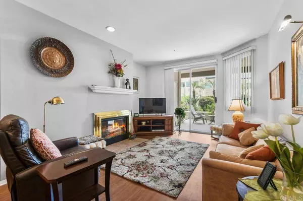 4701 Date Ave. #108, La Mesa, CA 91942