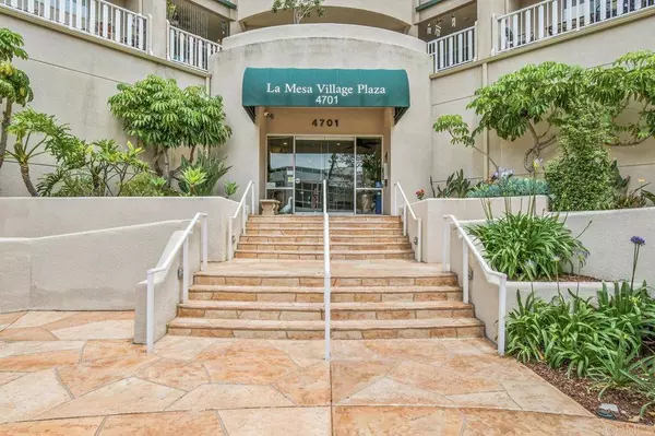 4701 Date Ave. #108, La Mesa, CA 91942