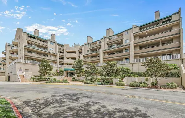 4701 Date Ave. #108, La Mesa, CA 91942