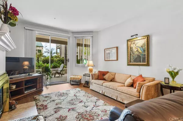 4701 Date Ave. #108, La Mesa, CA 91942