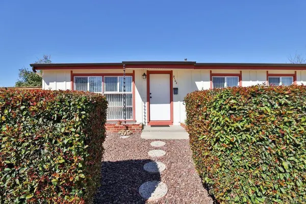 9102 Huntington Ave., San Diego, CA 92123