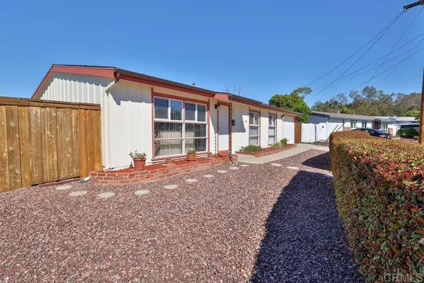 9102 Huntington Ave., San Diego, CA 92123