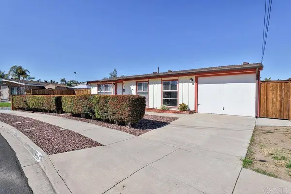 9102 Huntington Ave., San Diego, CA 92123