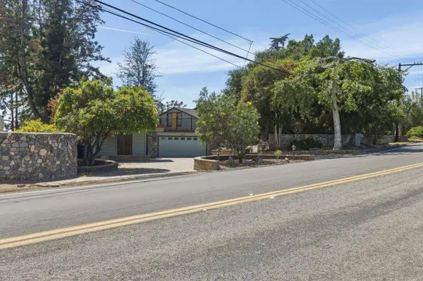 10011 Fuerte Drive, La Mesa, CA 91941